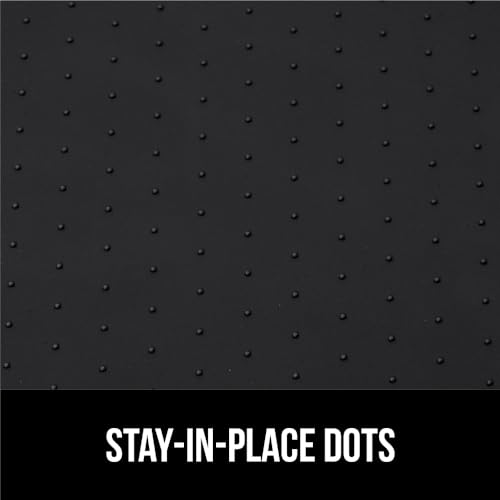 Waterproof Silicone Under Sink Mat (646 sq in)
