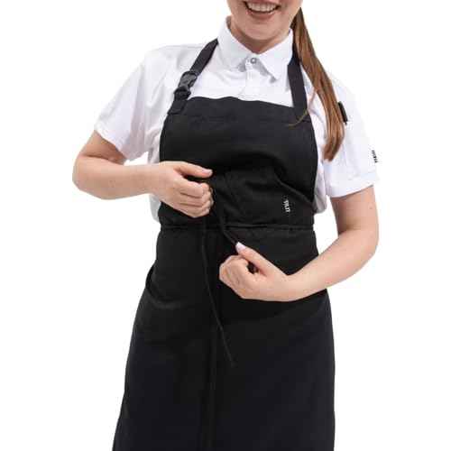 Supply Apron Unisex One Size Fits All