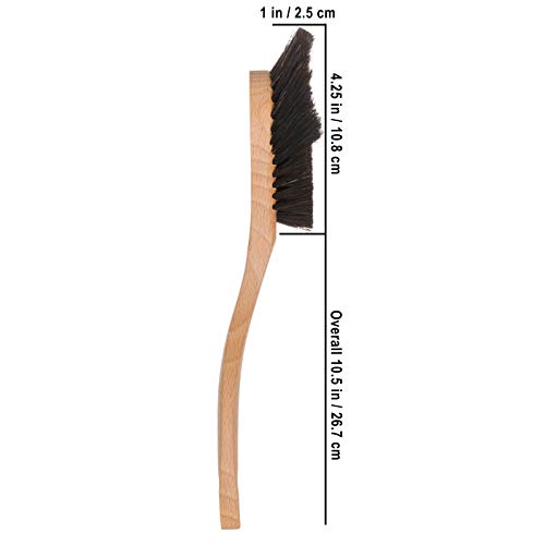 Dish Brush Horsehair