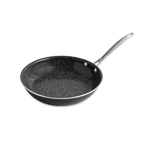 Basalt Aluminum Saute Skillet
