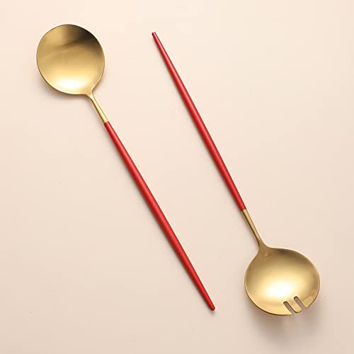 Salad Servers