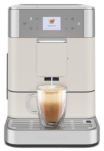 Fully Automatic Espresso Machine KF6