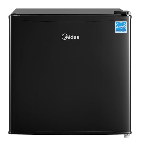 1.7 Cu.ft Mini Fridge