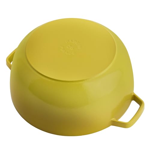 Cast Iron Essential French Oven