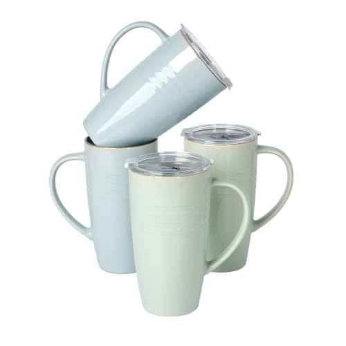 Jupiter Large Coffee Mug (80 Count)
