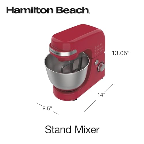 Electric Stand Mixer