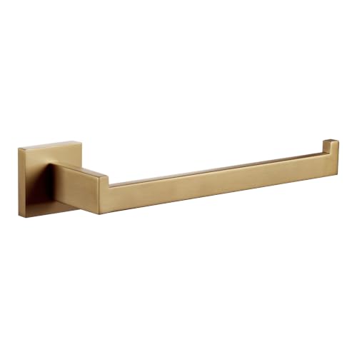 Towel Bar for Bathroom Wall Mount 9'' Hand Towel Holder T