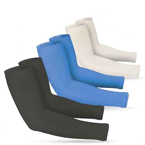 Women’s Cooling Arm Sleeves