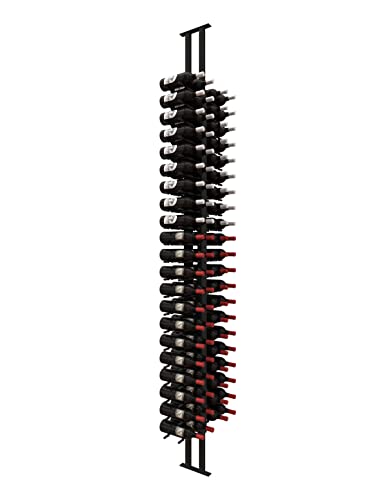 Ultra Wine Racks Floor (84 Count)