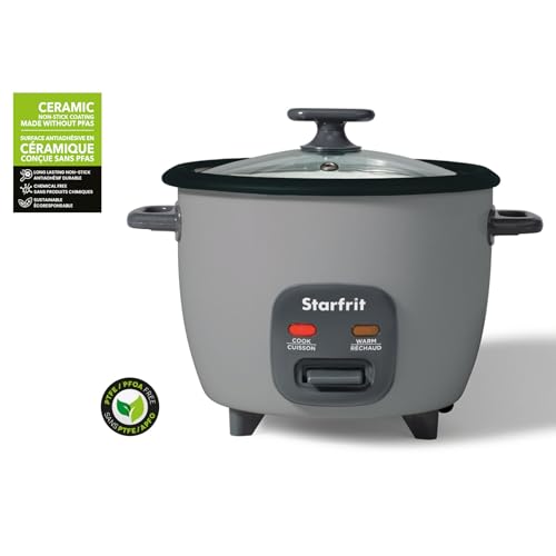 10 Cup Ceramic Rice Cooker