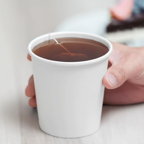10 oz Paper Cups (1000 Count)