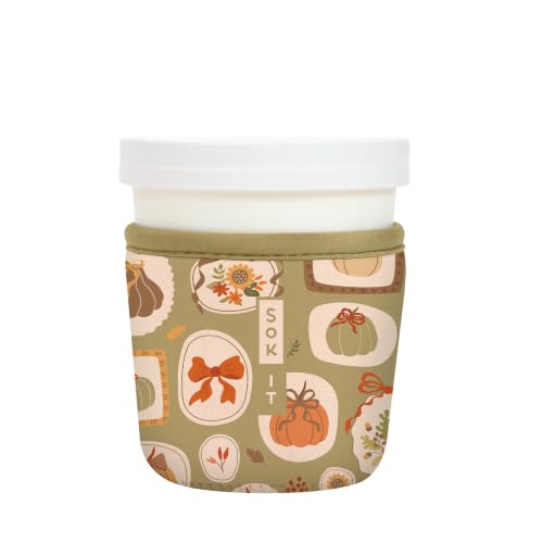 IceCreamSok Insulated Neoprene Cover
