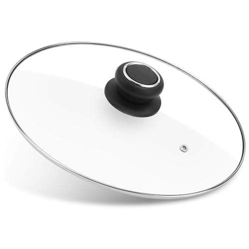 8 inch Pan Lid