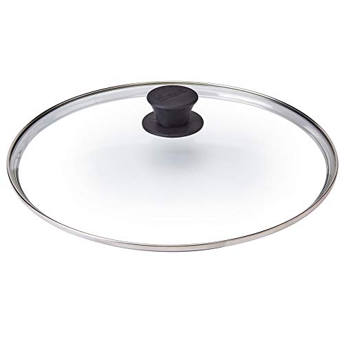 Glass Lid 12"