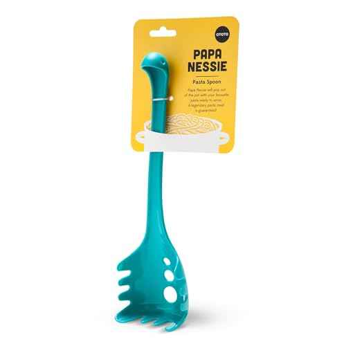 Papa Nessie Pasta Server