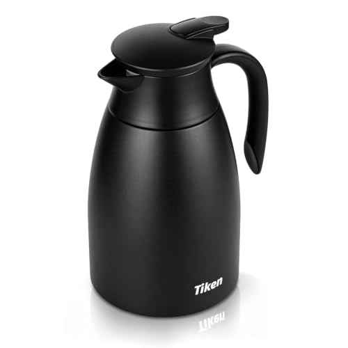 68 Oz Thermal Coffee Carafe