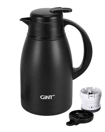 Thermal Coffee Carafe 51 Oz