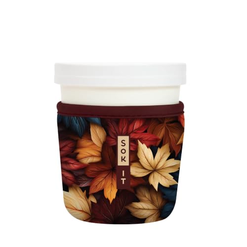 IceCreamSok Insulated Neoprene Cover