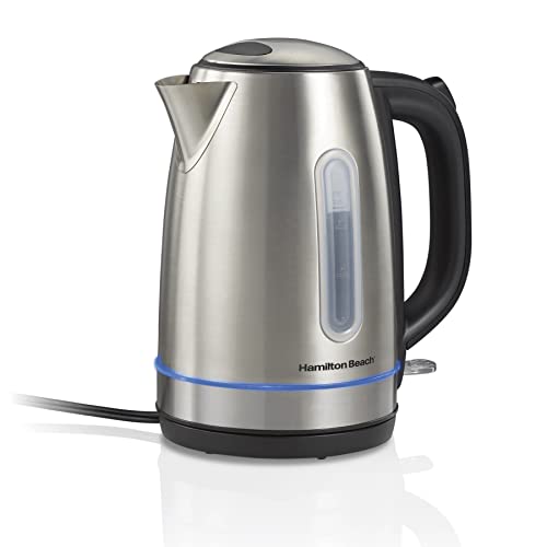 1.7 Liter Electric Tea Kettle