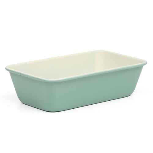 Gallen 9 Inch Nonstick Carbon Steel Loaf Pan