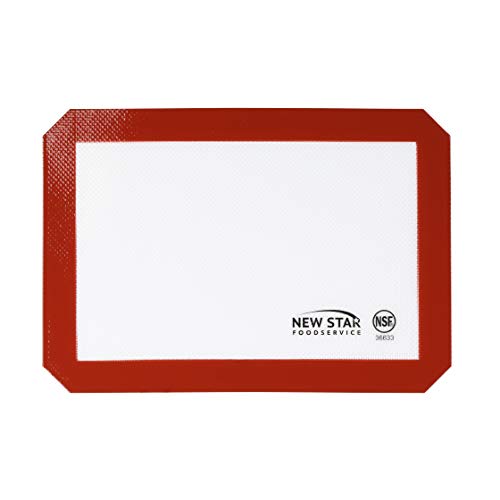 Commercial Grade Silicone Baking Mat Non