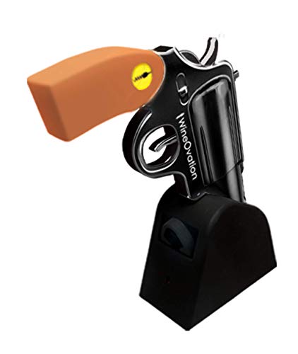 Electric Gun Wine Opener