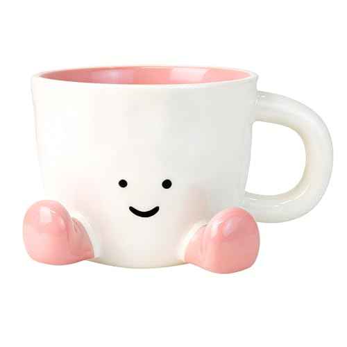 Cute Coffee Mug for Women