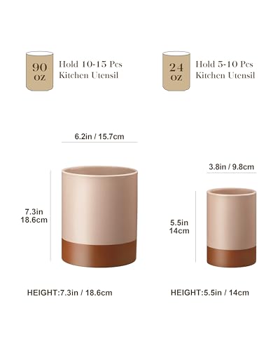 Utensil Holder (2 Count)