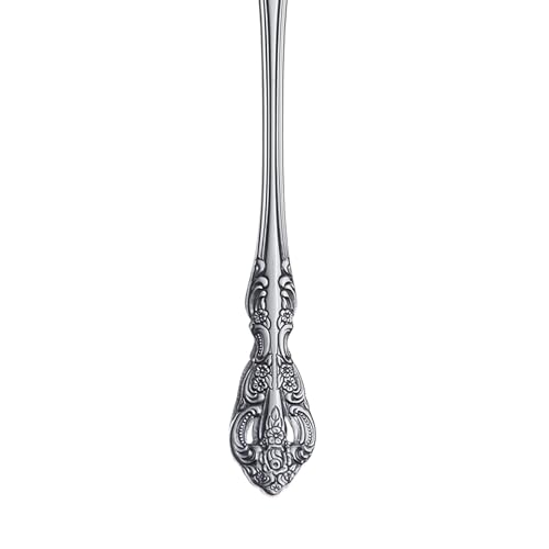 Michelangelo Silverware Iced Tea Spoon