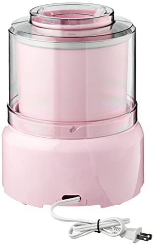 Automatic Frozen Yogurt