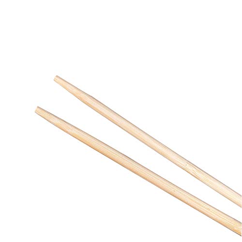 U9050 9” Wrapped Bamboo Chopsticks