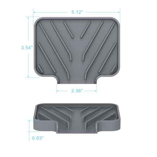 Sponge Holder for Kitchen Sink