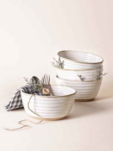 Large Soup Bowl 42 oz