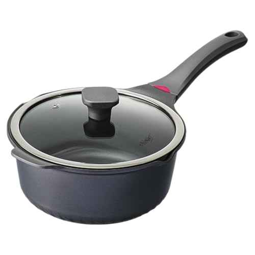 4 Quart Nonstick Stockpot