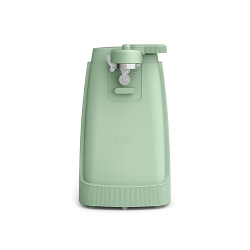Electric Can Opener