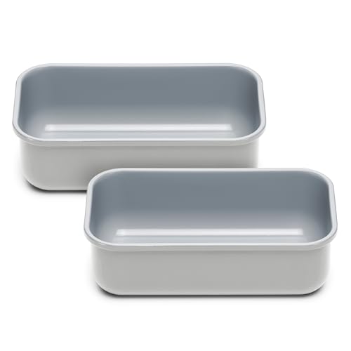 Non Stick Ceramic (2 Count)