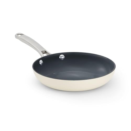 Ceramic Nonstick 8 inch Frying Pan