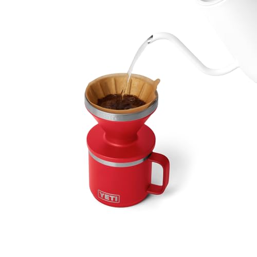 Pour Over Coffee Maker Accessory Ramblers