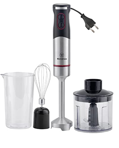 220 Volt Hand Blender 1000W