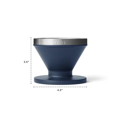 Pour Over Coffee Maker Accessory Ramblers