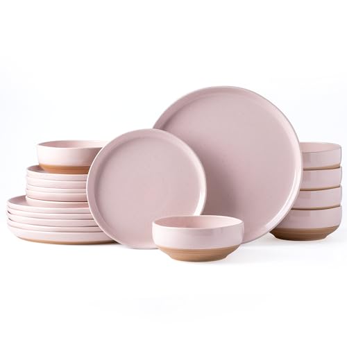 Dinnerware Sets for 6