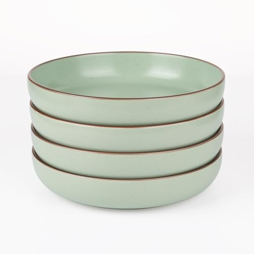 Mercury Pasta Bowls Set of 4 (4 Count)