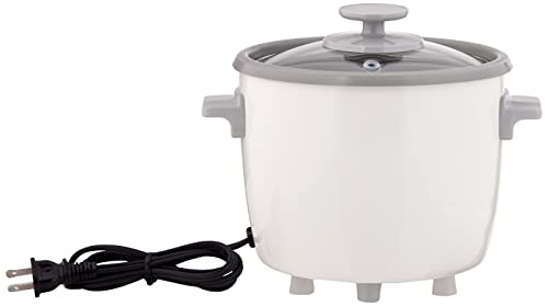 3 Cup Rice Cooker