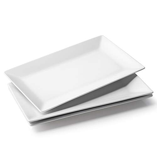 14" Serving Trays (3 Count)