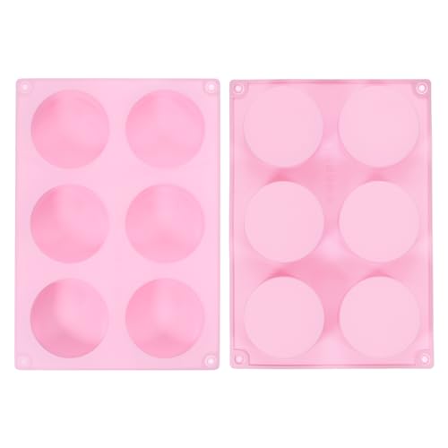 2pcs Silicone Muffins Pan (2 Count)