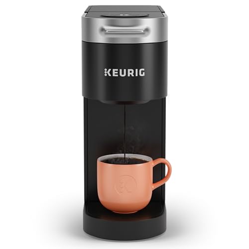 K Slim Single Serve K