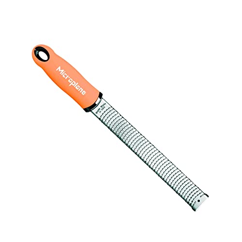 Premium Classic Rasp Zester