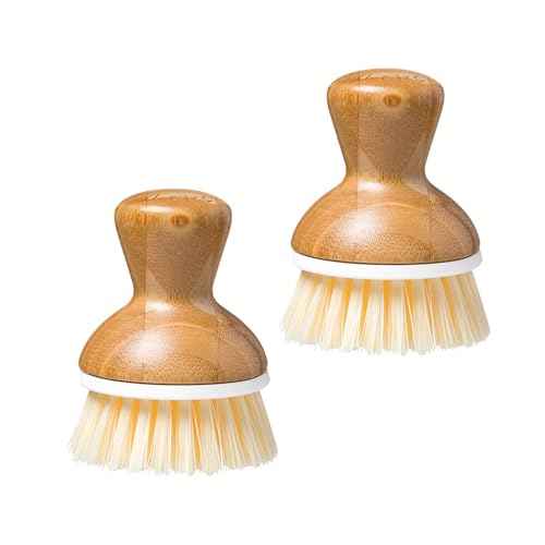 Bubbly Palm Brush (2 Count)