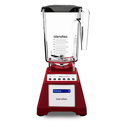 Total Blender Classic