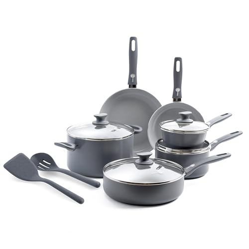 Dover Healthy Ceramic Nonstick